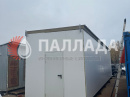 Котельная блочно-модульная газовая 860 кВт