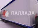 Котельная блочно-модульная газовая 860 кВт
