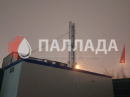 Котельная блочно-модульная газовая 860 кВт